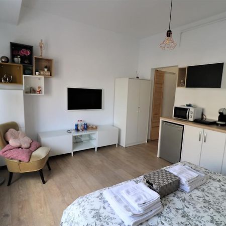 Lovely City Center Apartment - Free Minibar Bukarest Kültér fotó